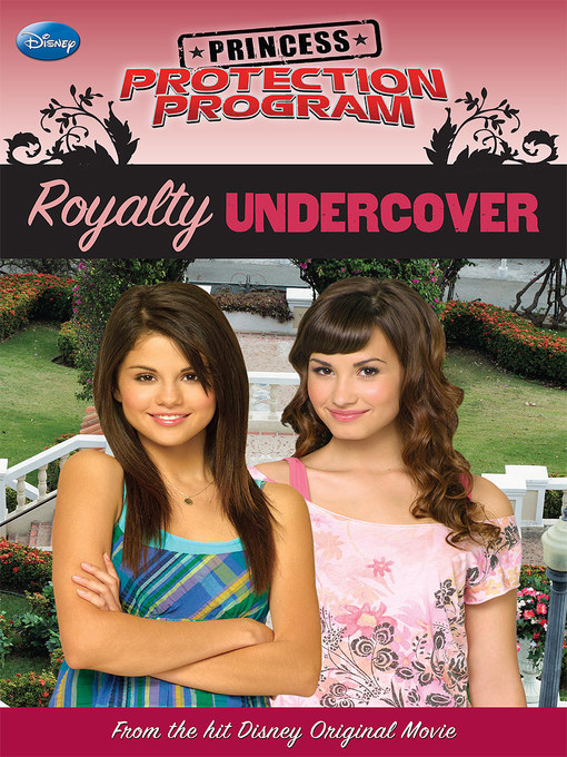 Title details for Royalty Undercover by Wendy Loggia - Available
